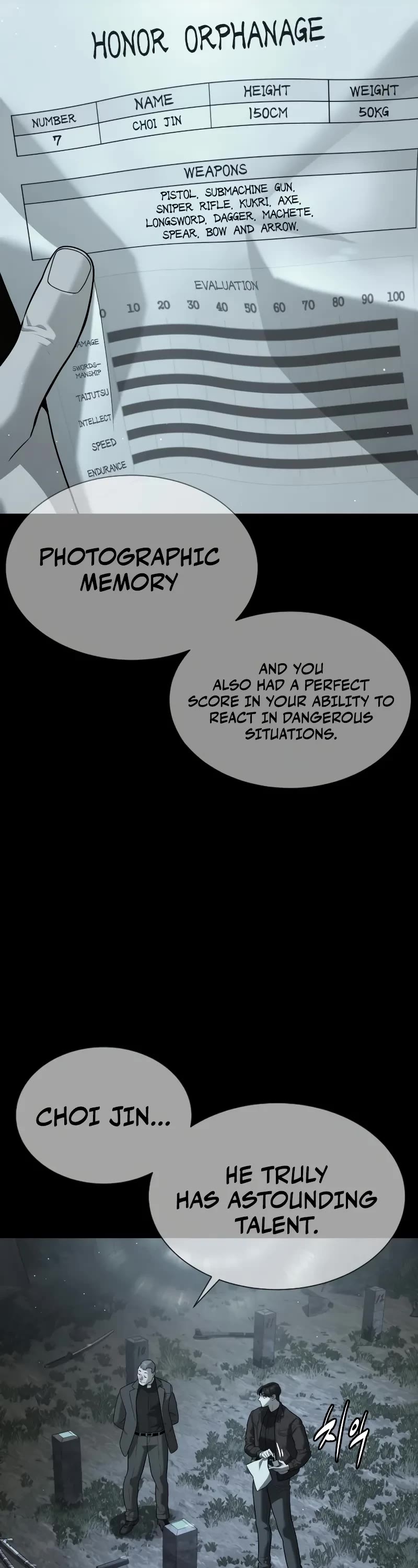 Killer Pietro chapter 88 page 51