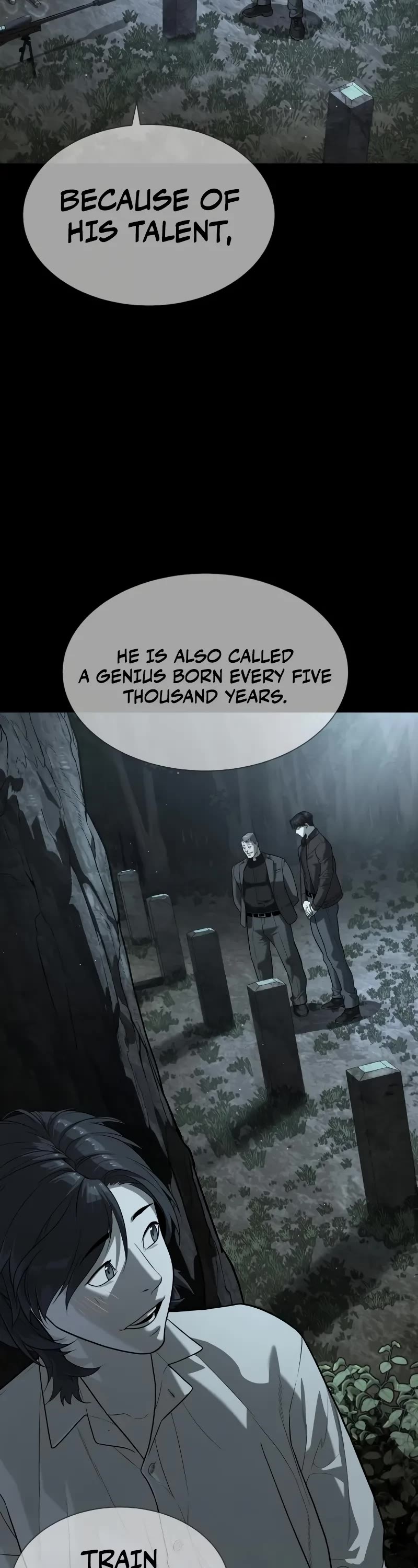 Killer Pietro chapter 88 page 52