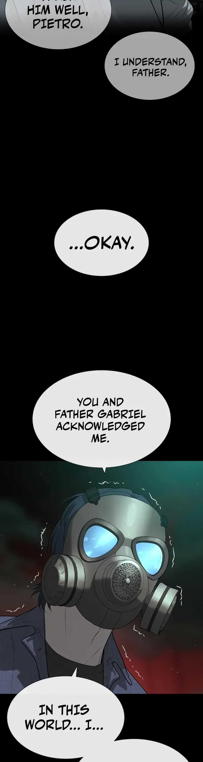 Killer Pietro chapter 88 page 53