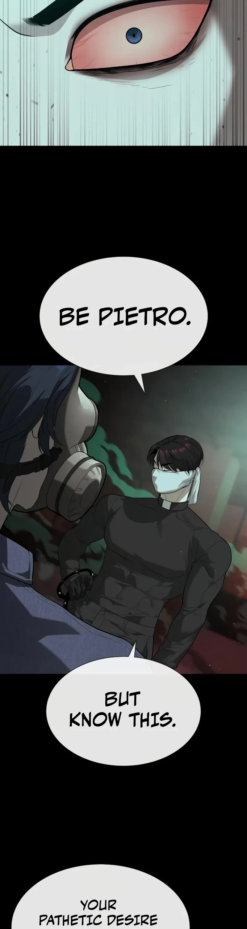 Killer Pietro chapter 88 page 57