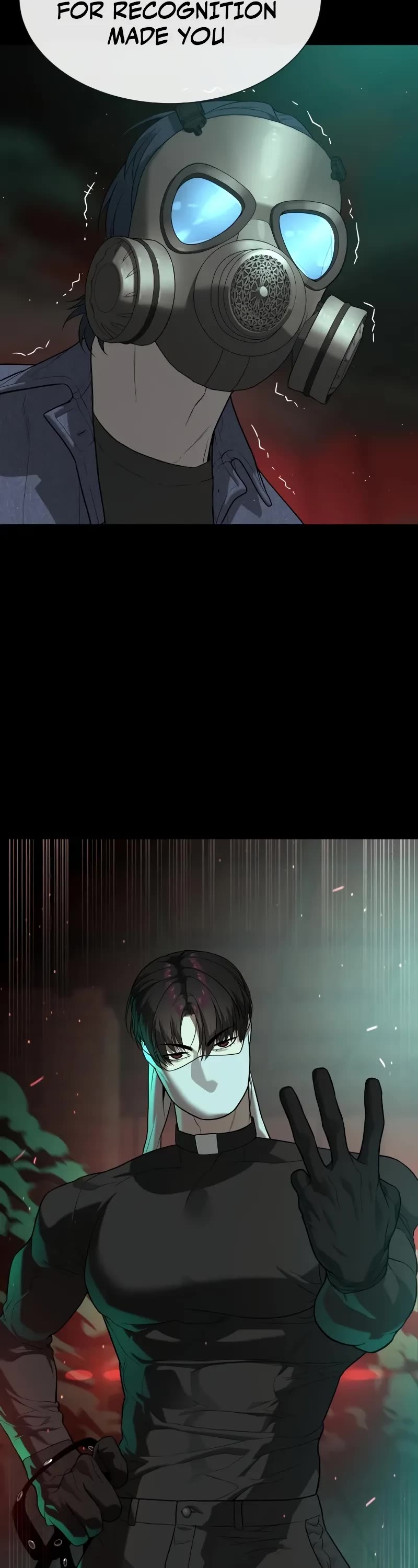 Killer Pietro chapter 88 page 58