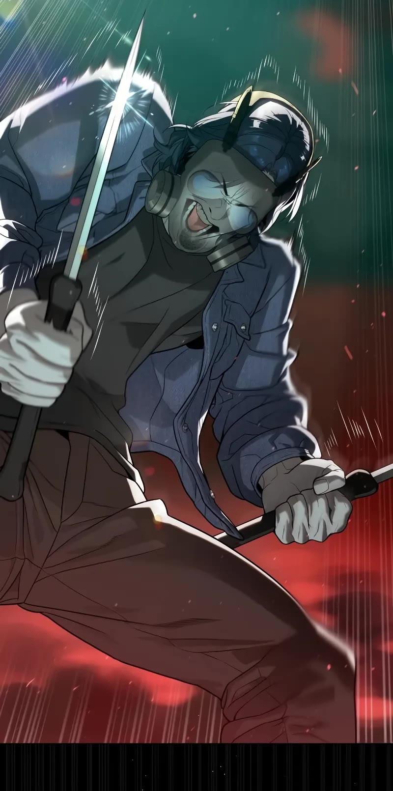 Killer Pietro chapter 88 page 60