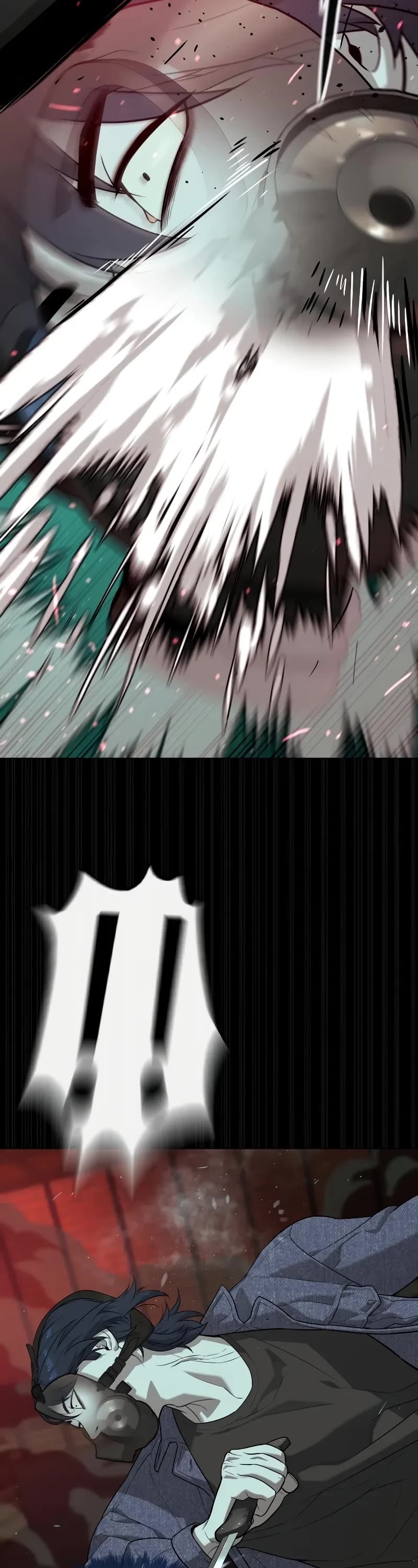 Killer Pietro chapter 88 page 63