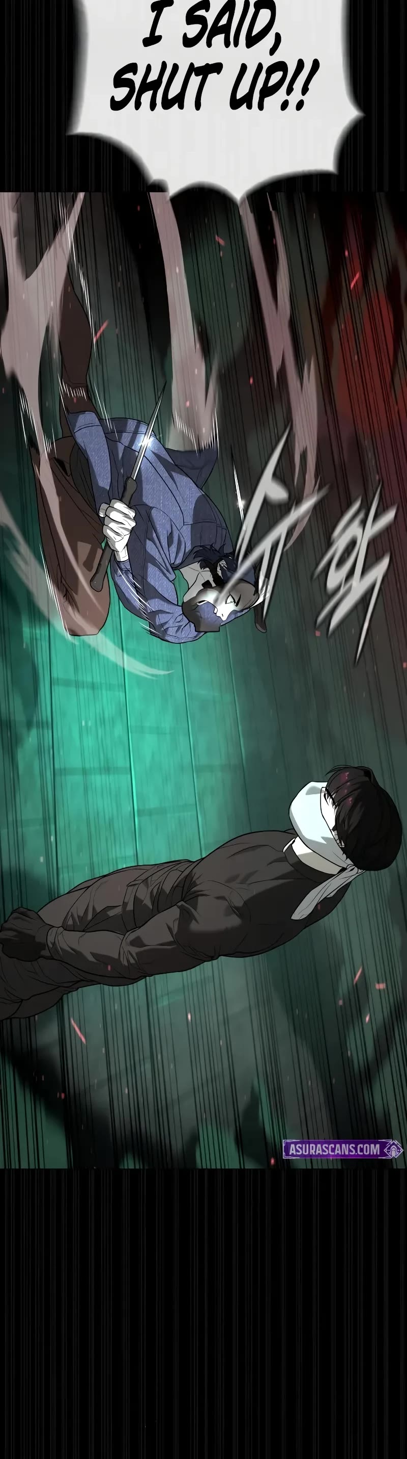 Killer Pietro chapter 88 page 65