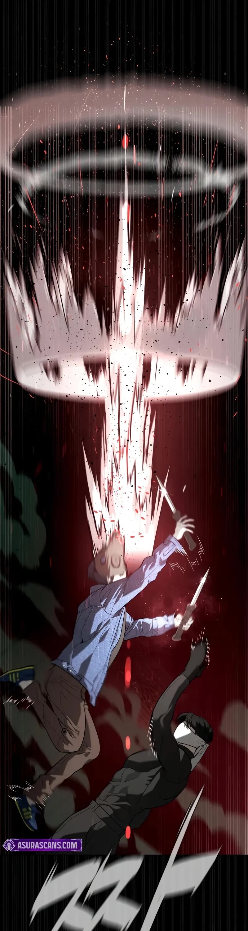 Killer Pietro chapter 88 page 66