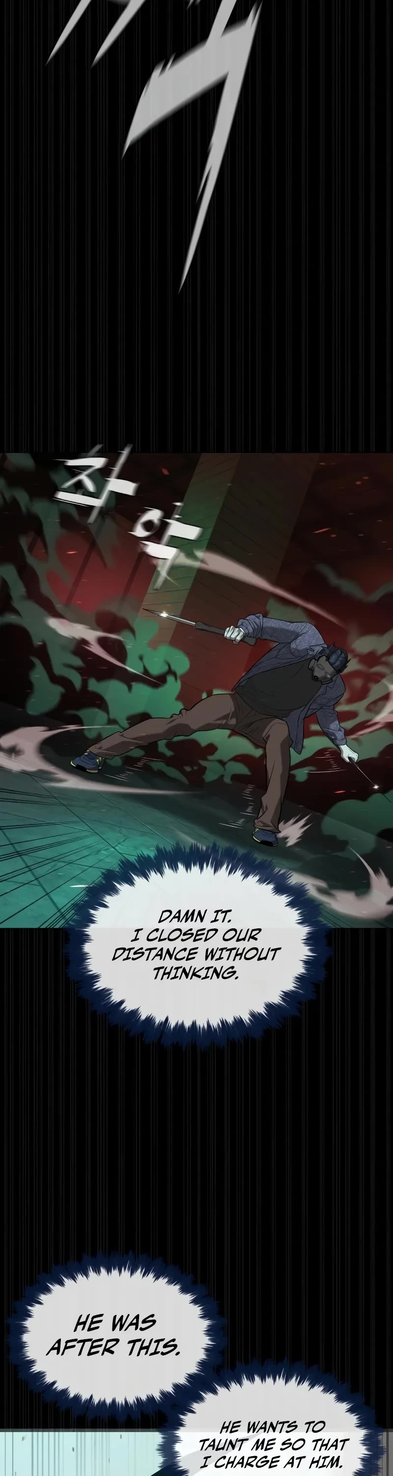 Killer Pietro chapter 88 page 67