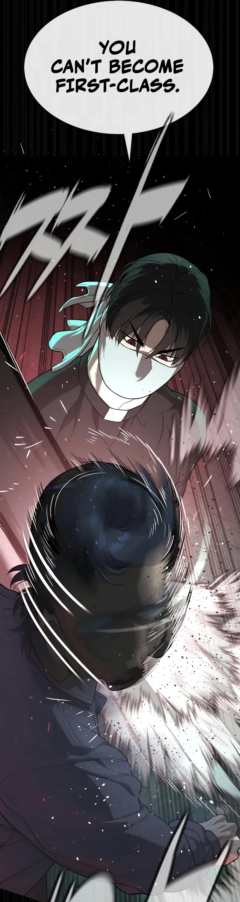 Killer Pietro chapter 88 page 71