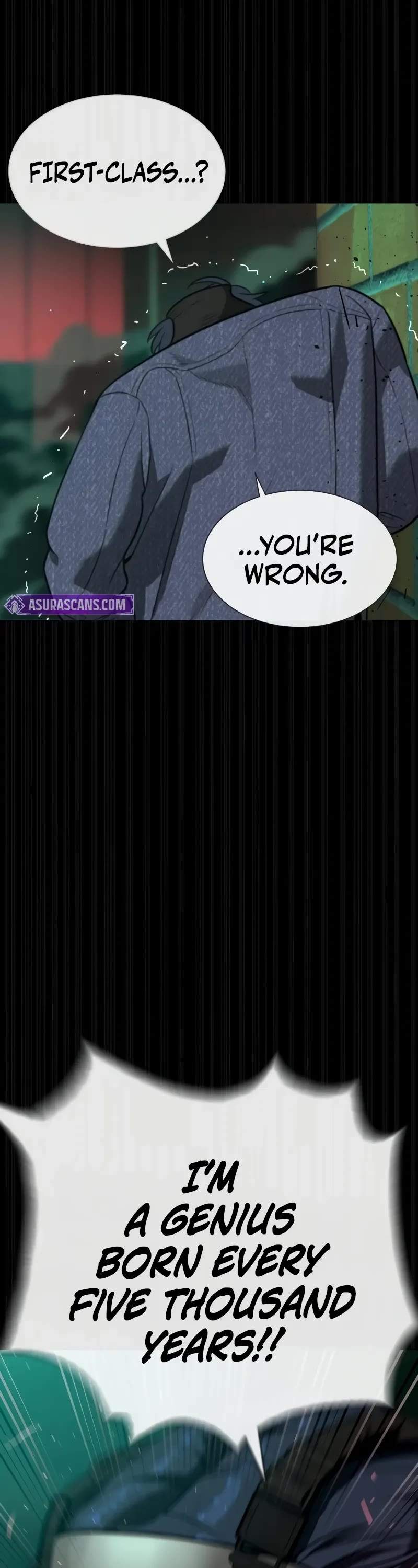 Killer Pietro chapter 88 page 73