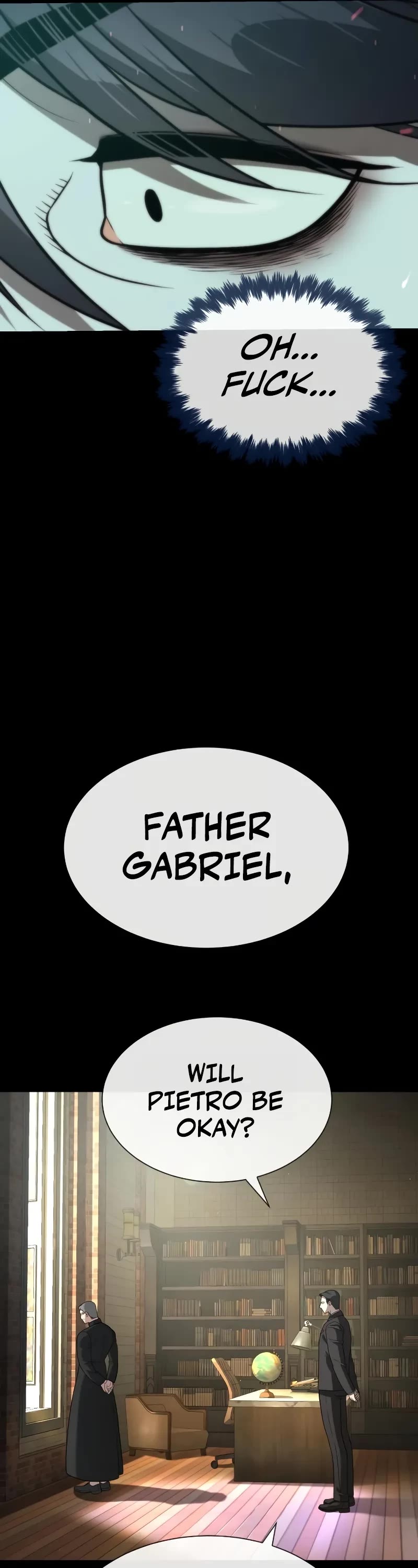 Killer Pietro chapter 88 page 76