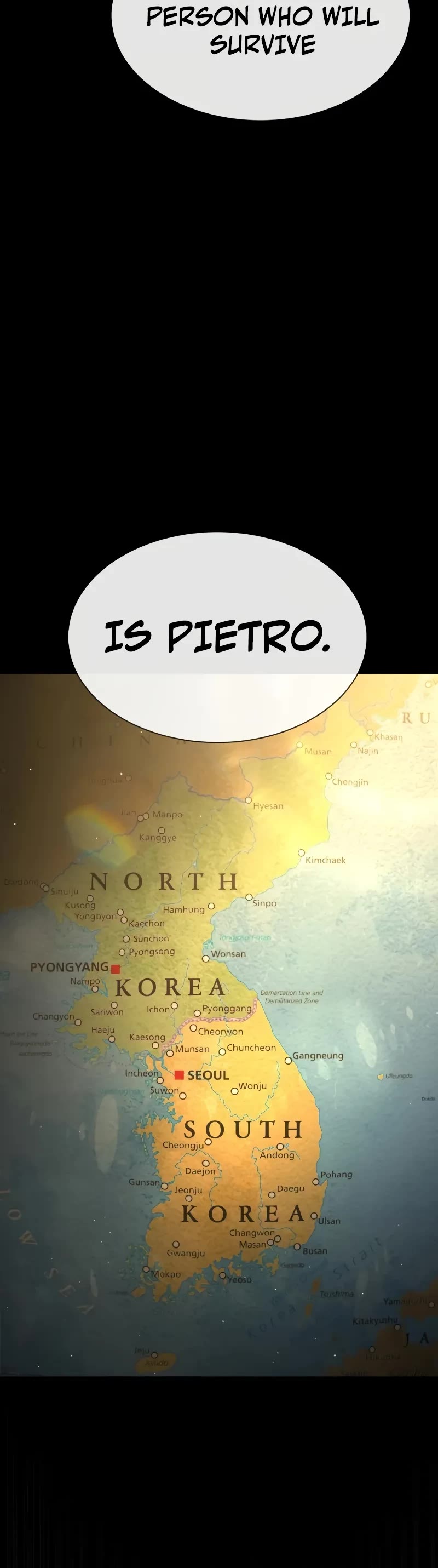 Killer Pietro chapter 88 page 79