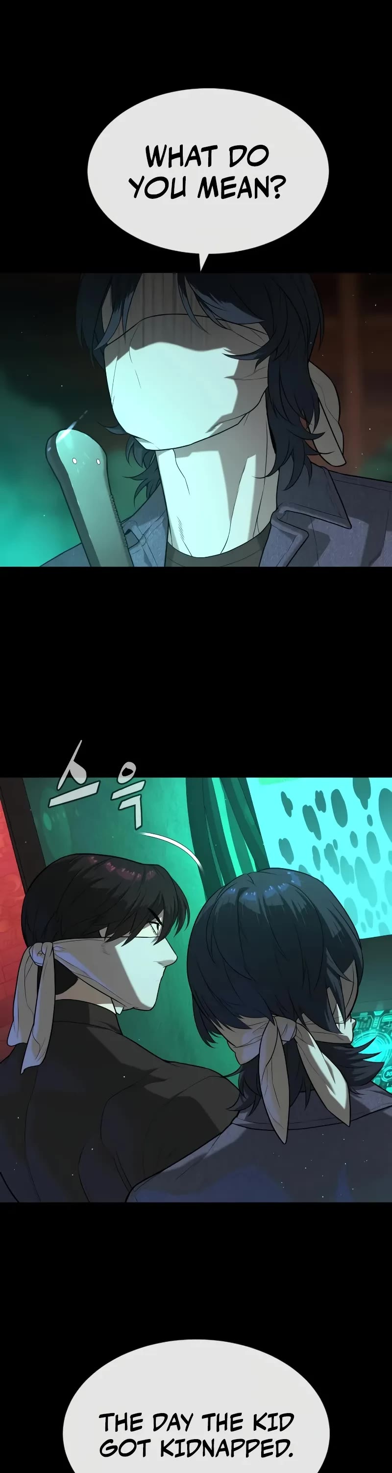 Killer Pietro chapter 88 page 8