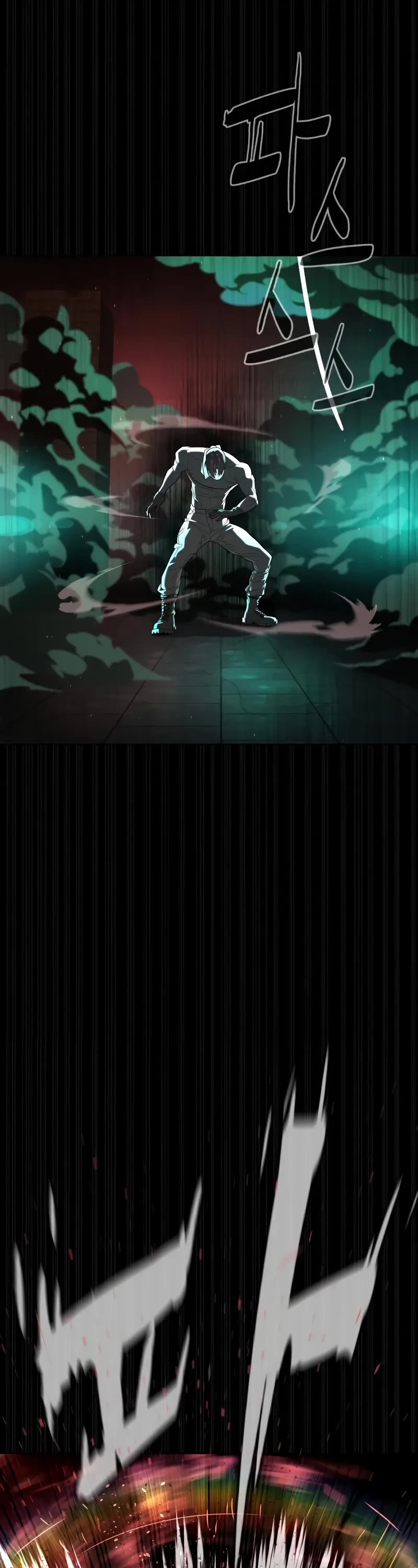 Killer Pietro chapter 88 page 81