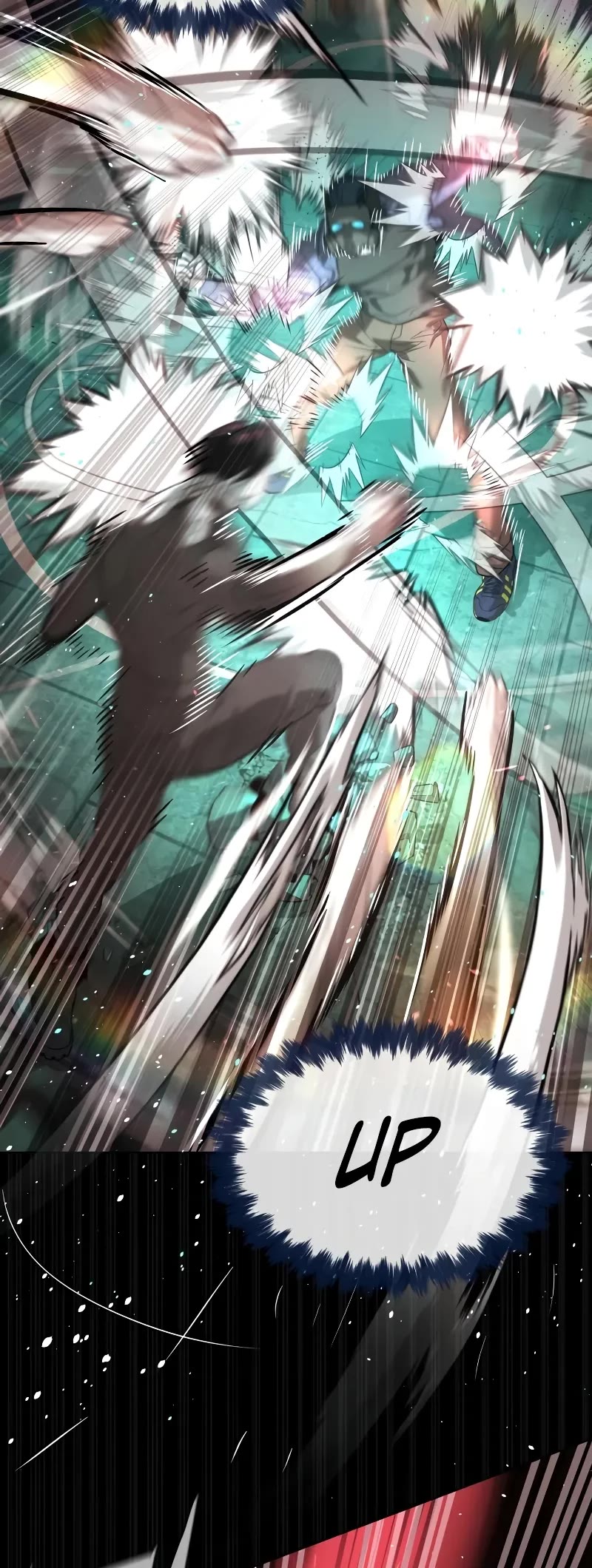 Killer Pietro chapter 88 page 84