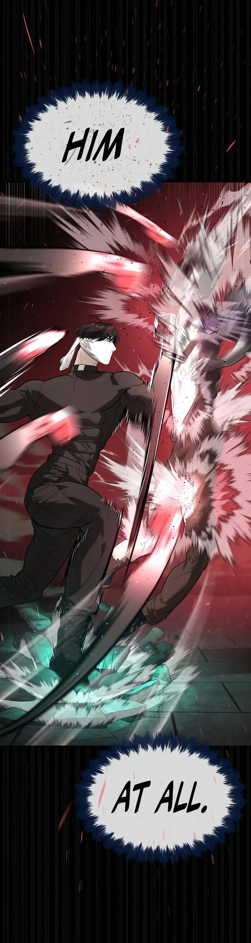 Killer Pietro chapter 88 page 86