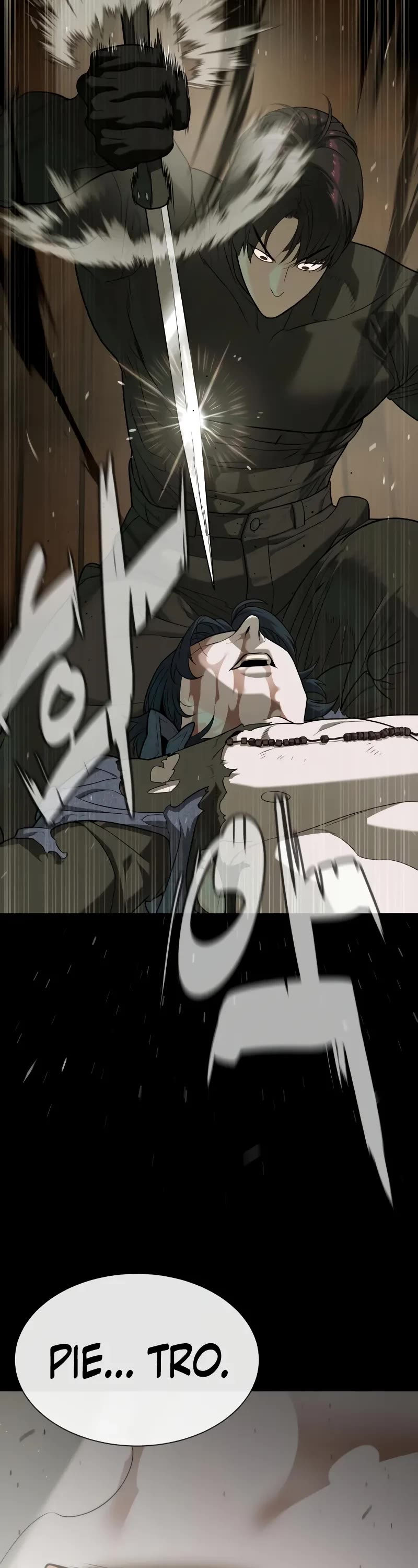 Killer Pietro chapter 88 page 92