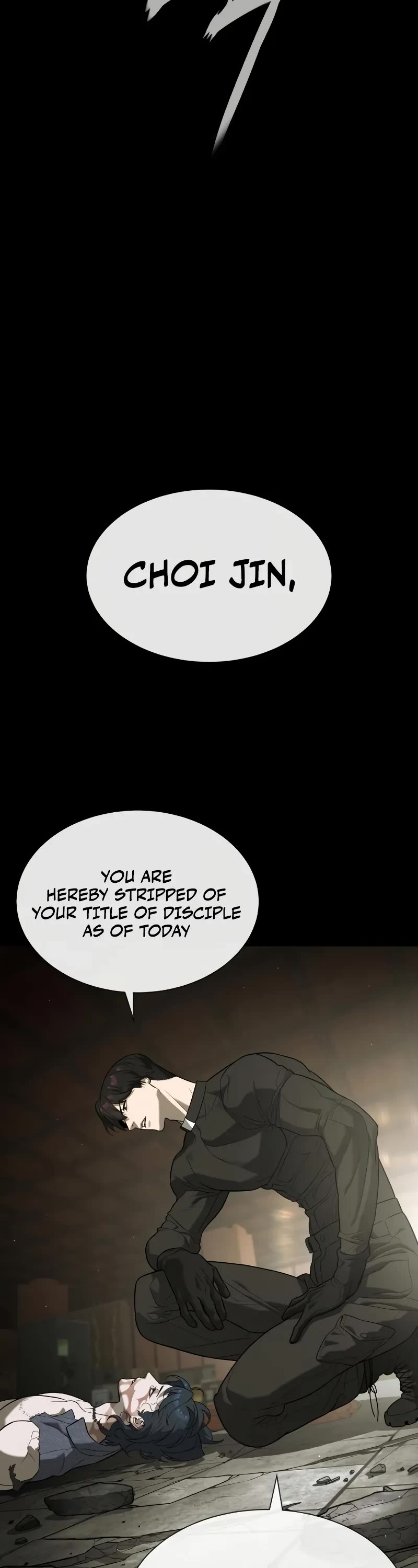 Killer Pietro chapter 88 page 97