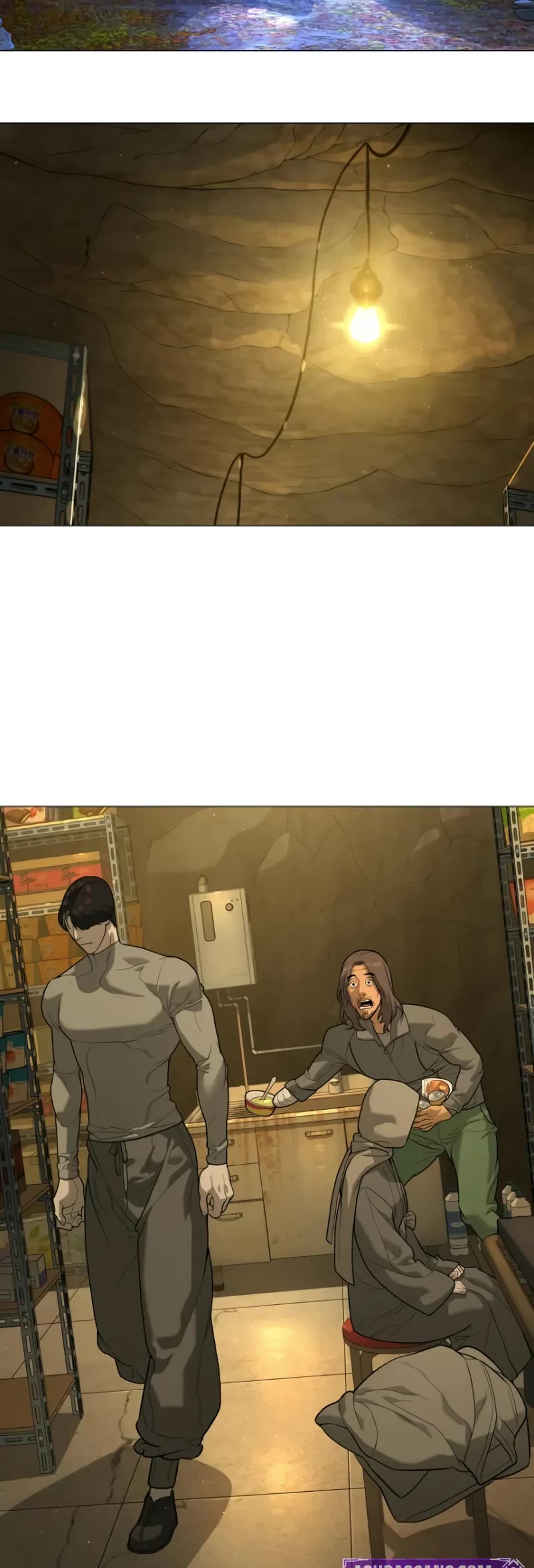 Killer Pietro chapter 89 page 109