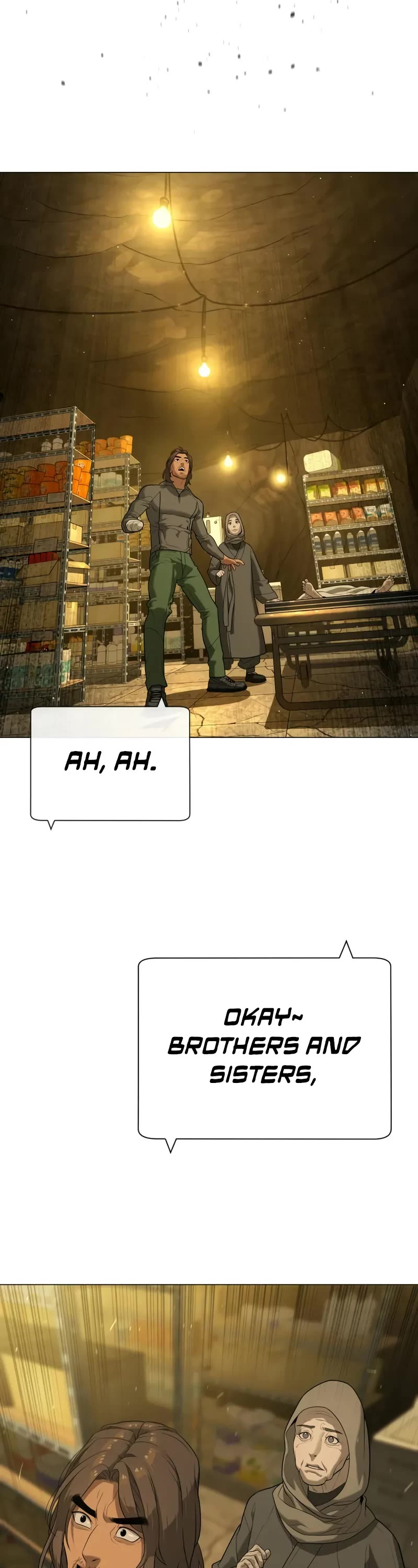 Killer Pietro chapter 89 page 112