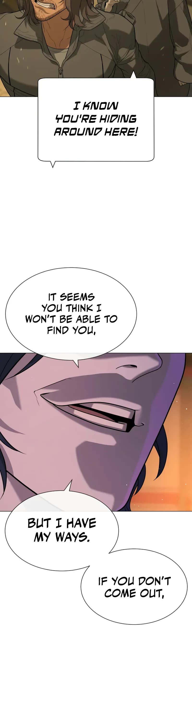 Killer Pietro chapter 89 page 113