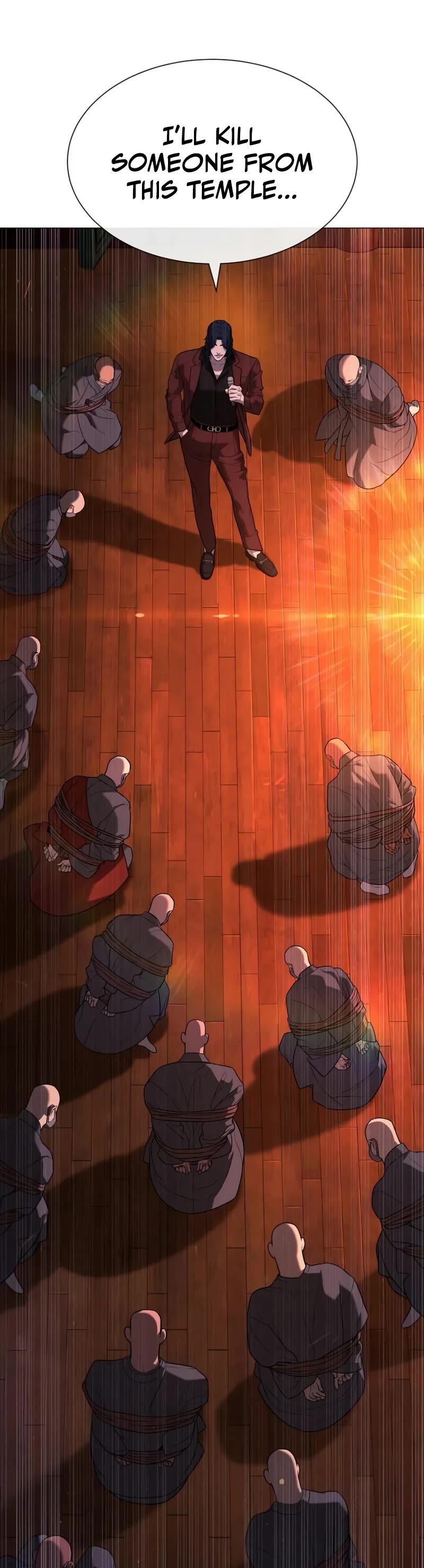 Killer Pietro chapter 89 page 114