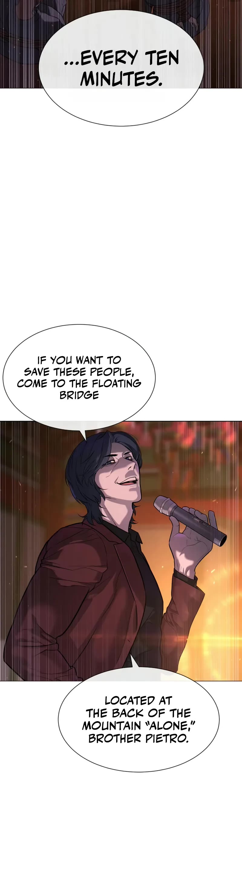 Killer Pietro chapter 89 page 115