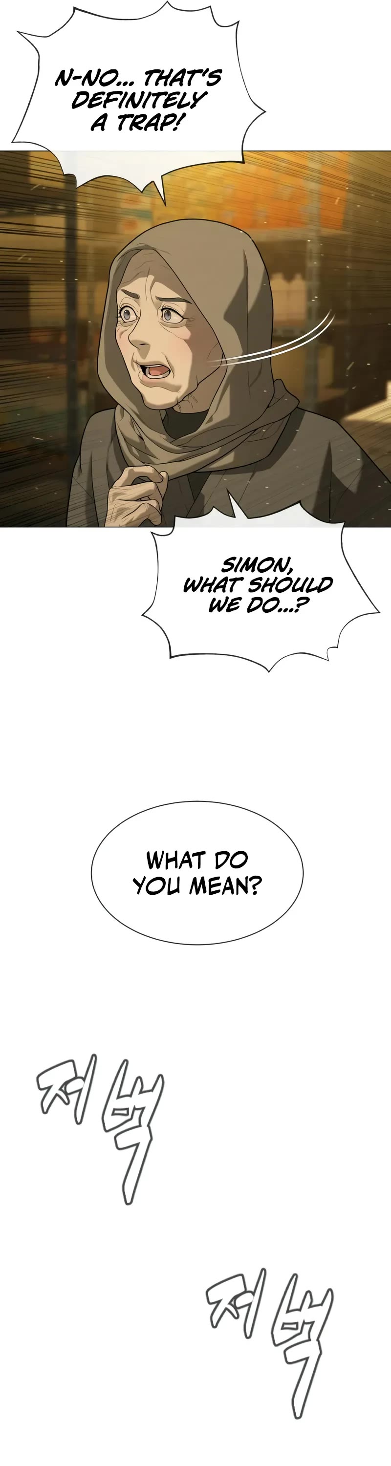 Killer Pietro chapter 89 page 116