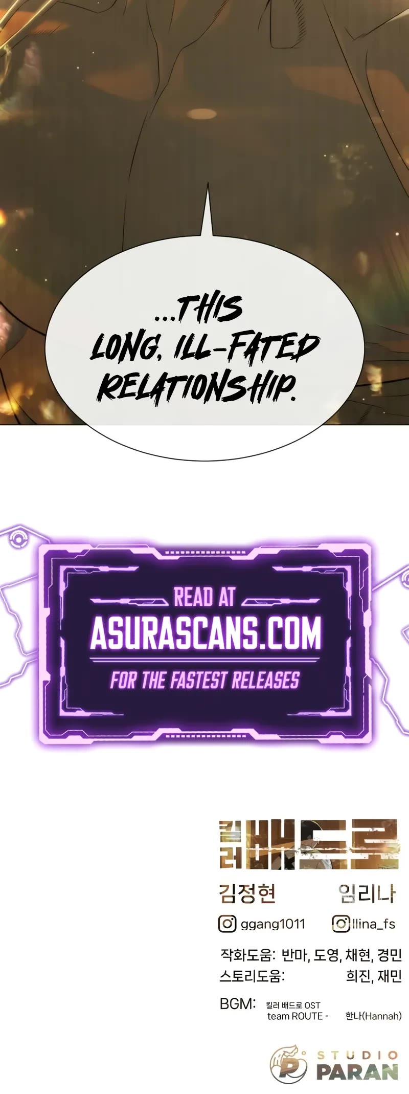 Killer Pietro chapter 89 page 118