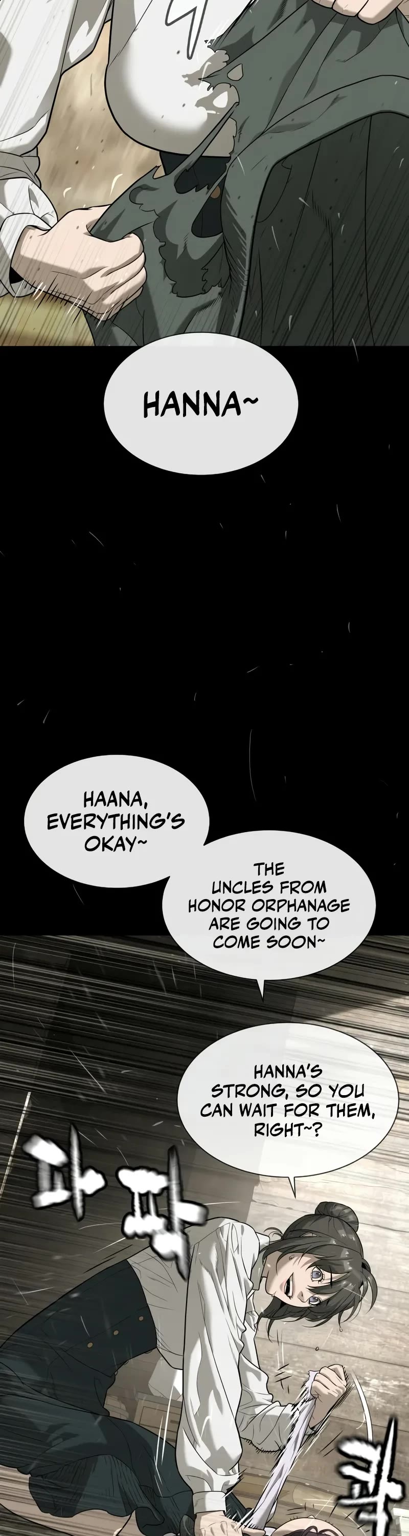 Killer Pietro chapter 89 page 15