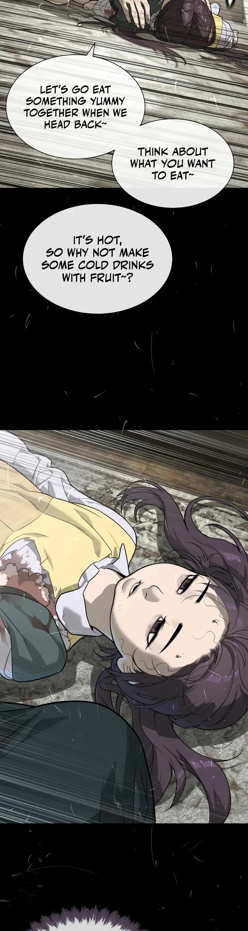 Killer Pietro chapter 89 page 16