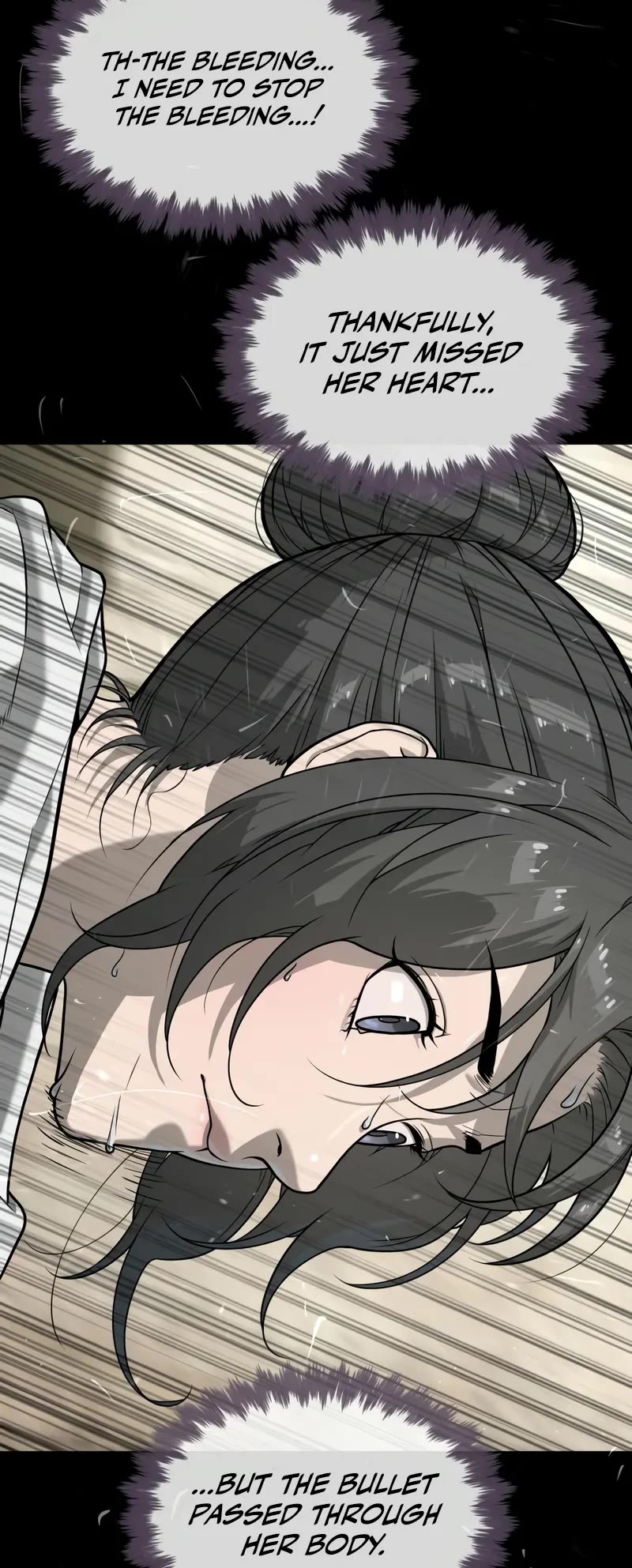 Killer Pietro chapter 89 page 17