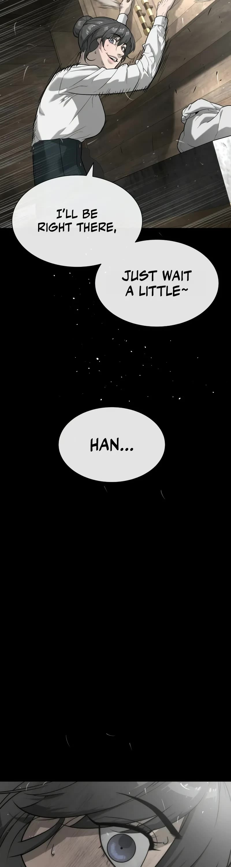 Killer Pietro chapter 89 page 22