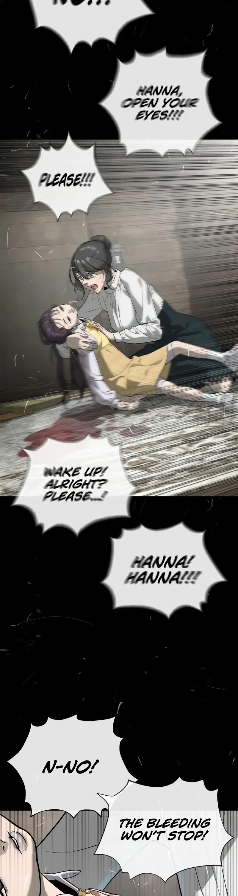 Killer Pietro chapter 89 page 26