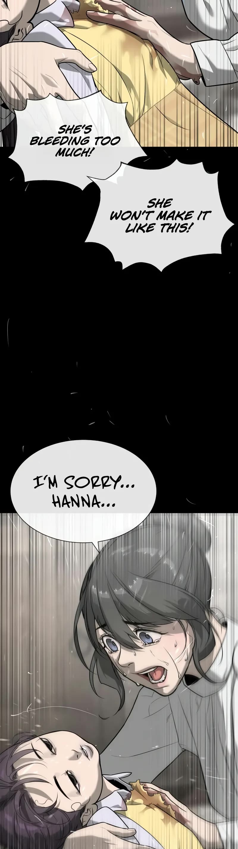 Killer Pietro chapter 89 page 27