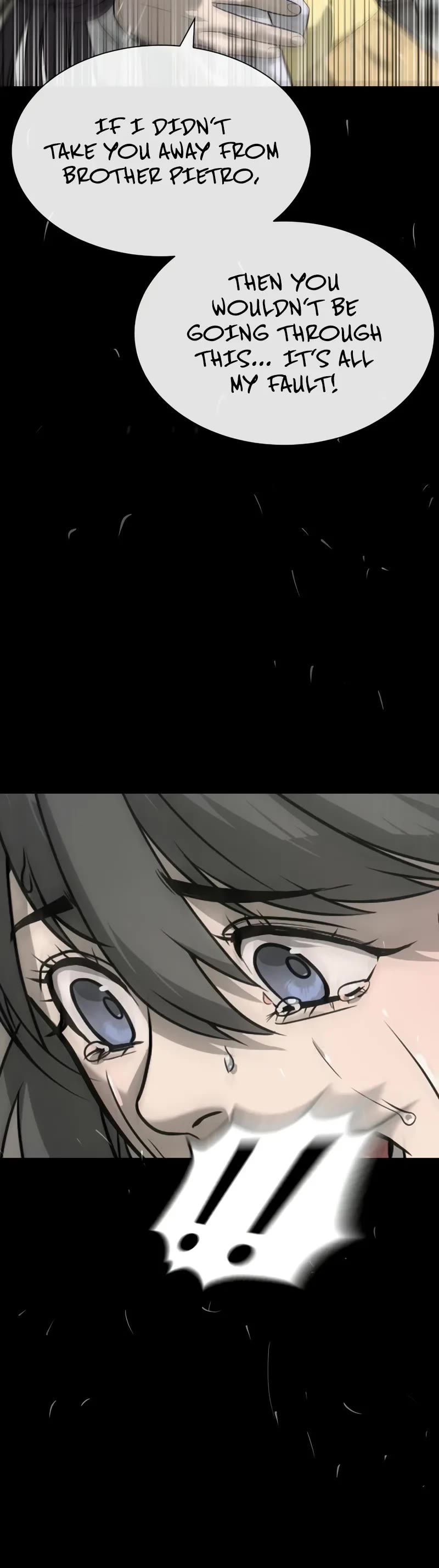 Killer Pietro chapter 89 page 28