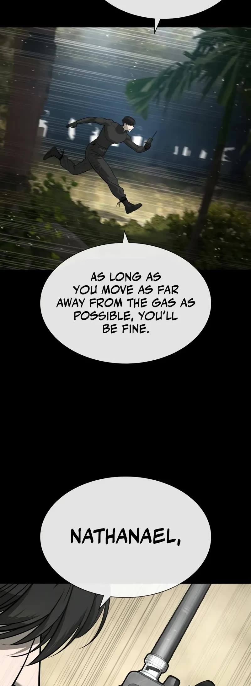 Killer Pietro chapter 89 page 3