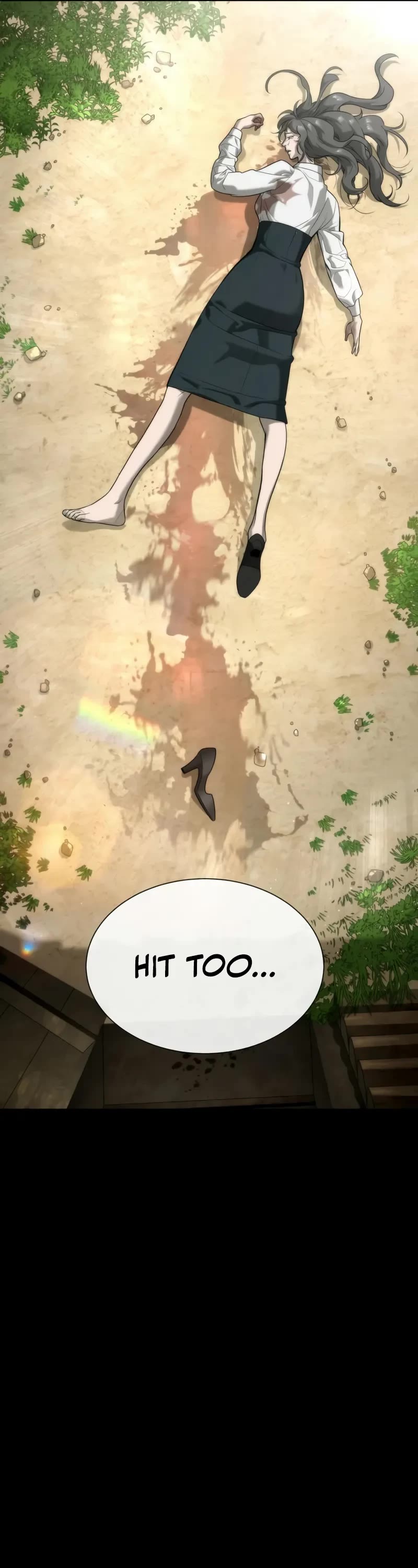 Killer Pietro chapter 89 page 34