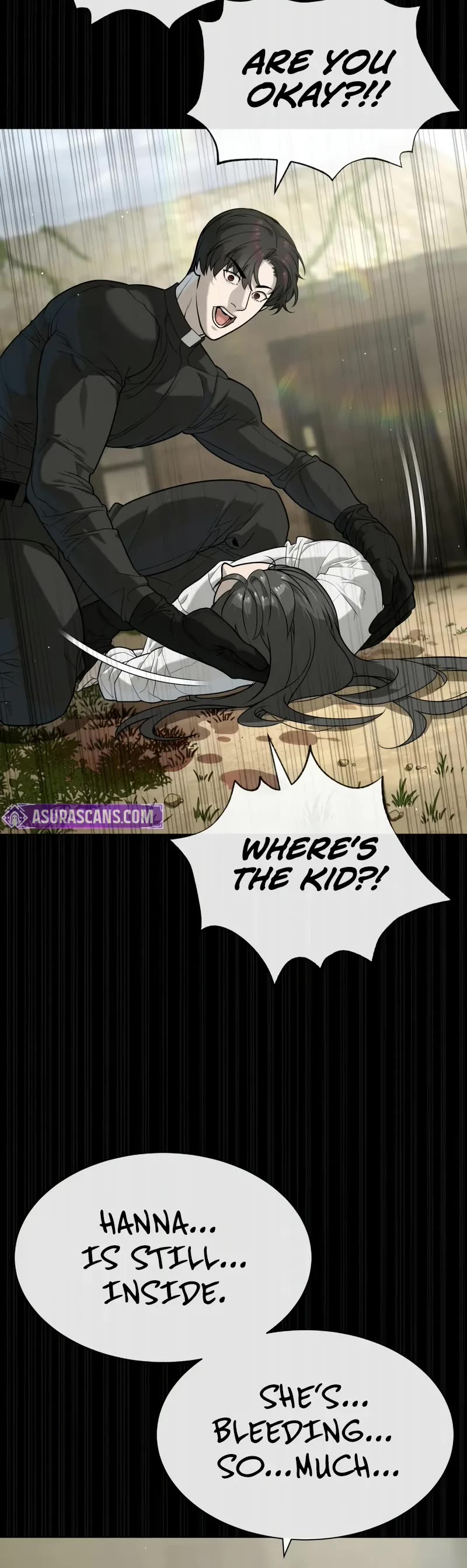 Killer Pietro chapter 89 page 37