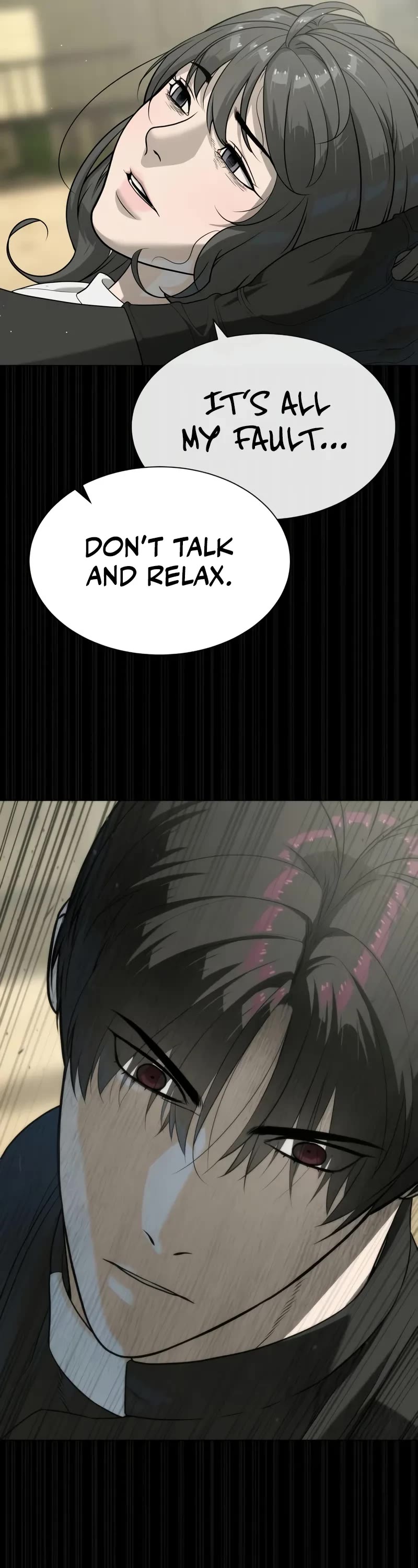 Killer Pietro chapter 89 page 38