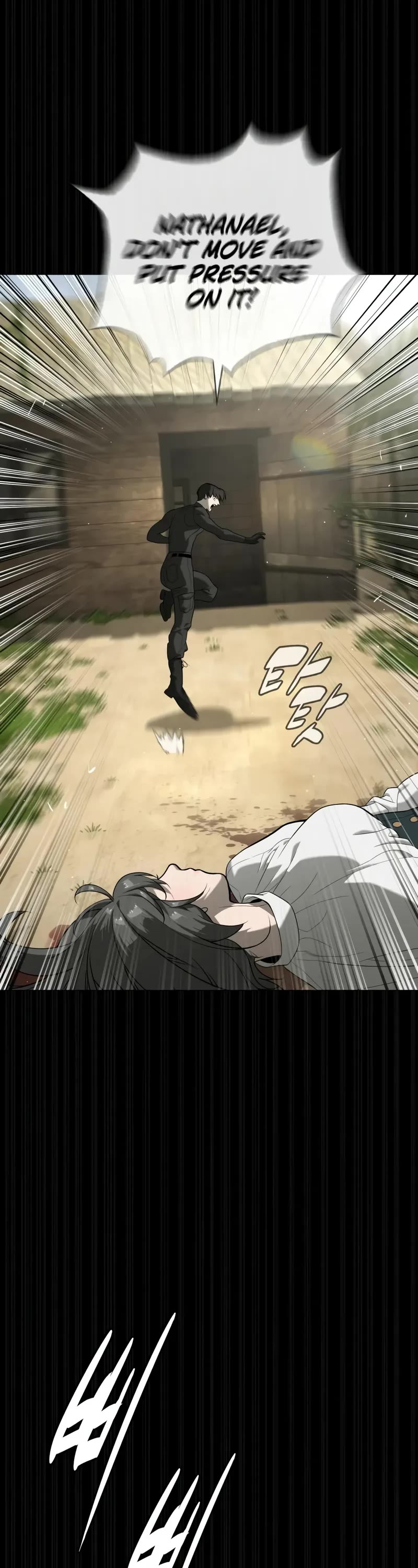 Killer Pietro chapter 89 page 39