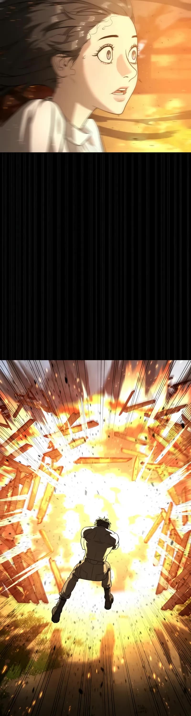 Killer Pietro chapter 89 page 42