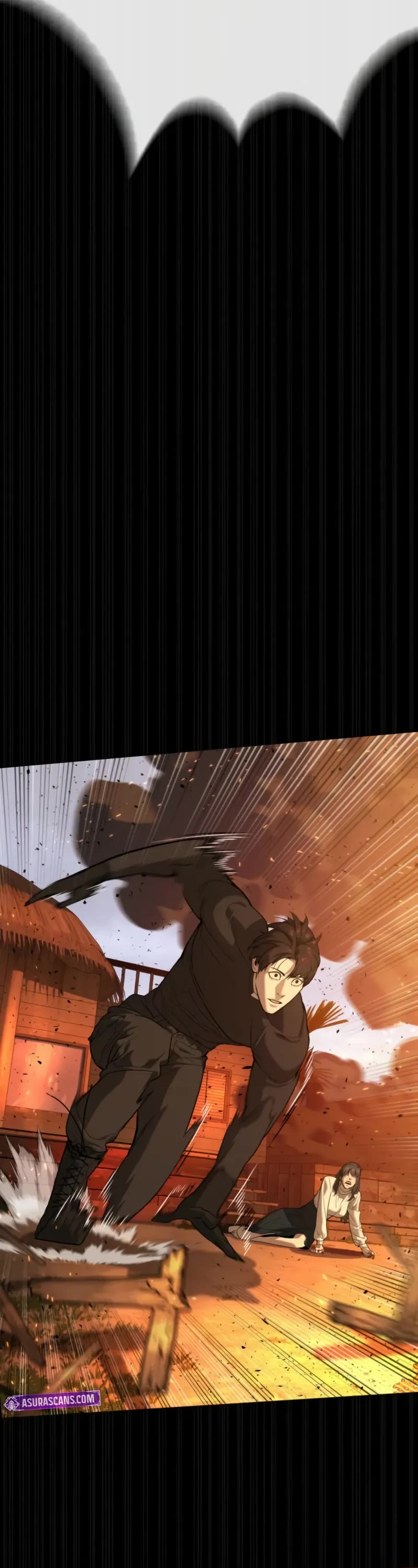 Killer Pietro chapter 89 page 46