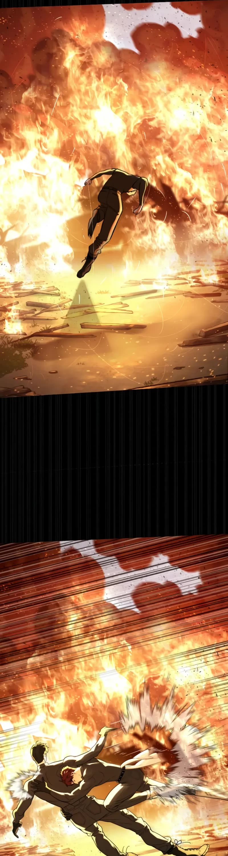 Killer Pietro chapter 89 page 47