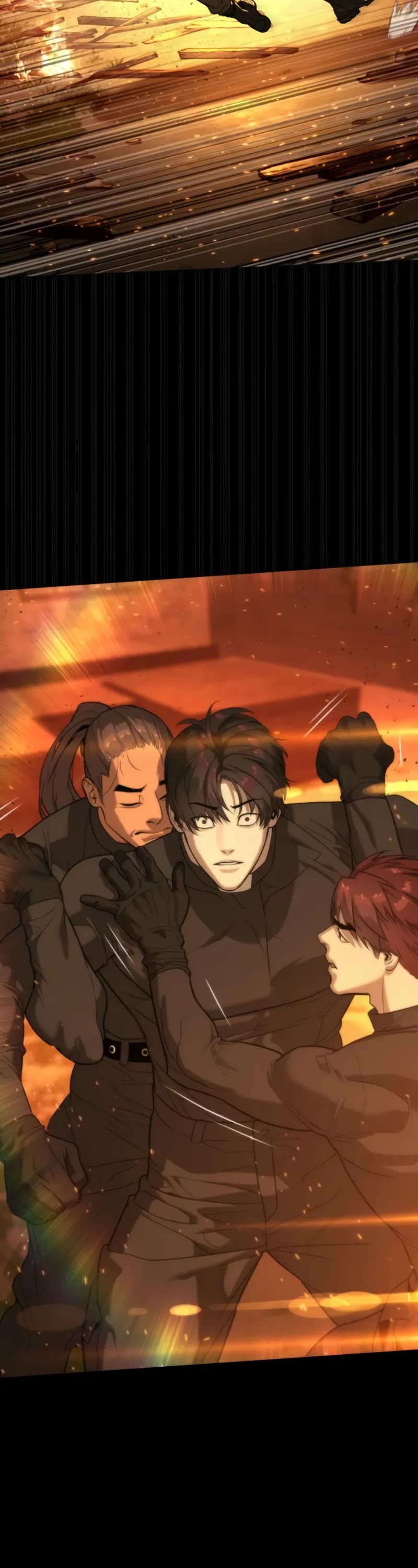 Killer Pietro chapter 89 page 48