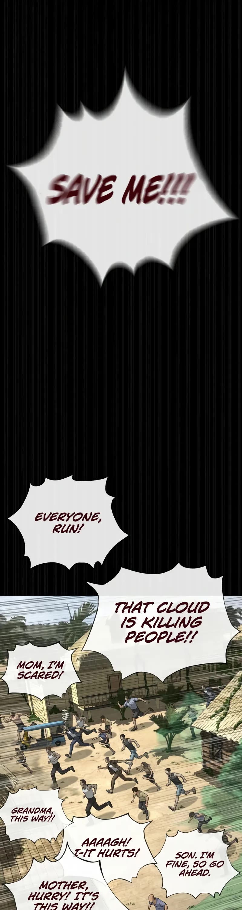 Killer Pietro chapter 89 page 5