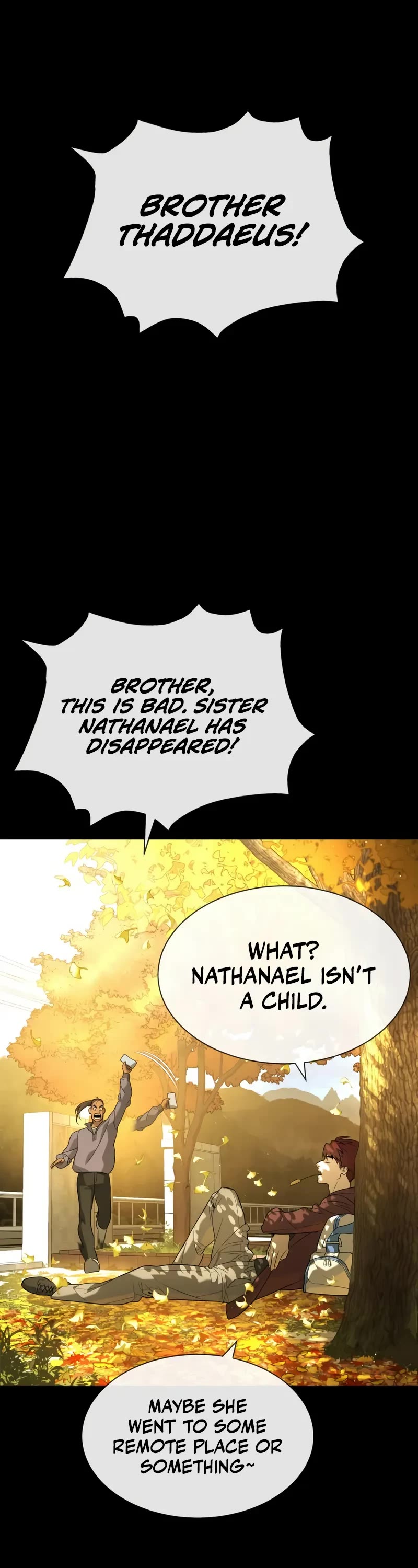 Killer Pietro chapter 89 page 53