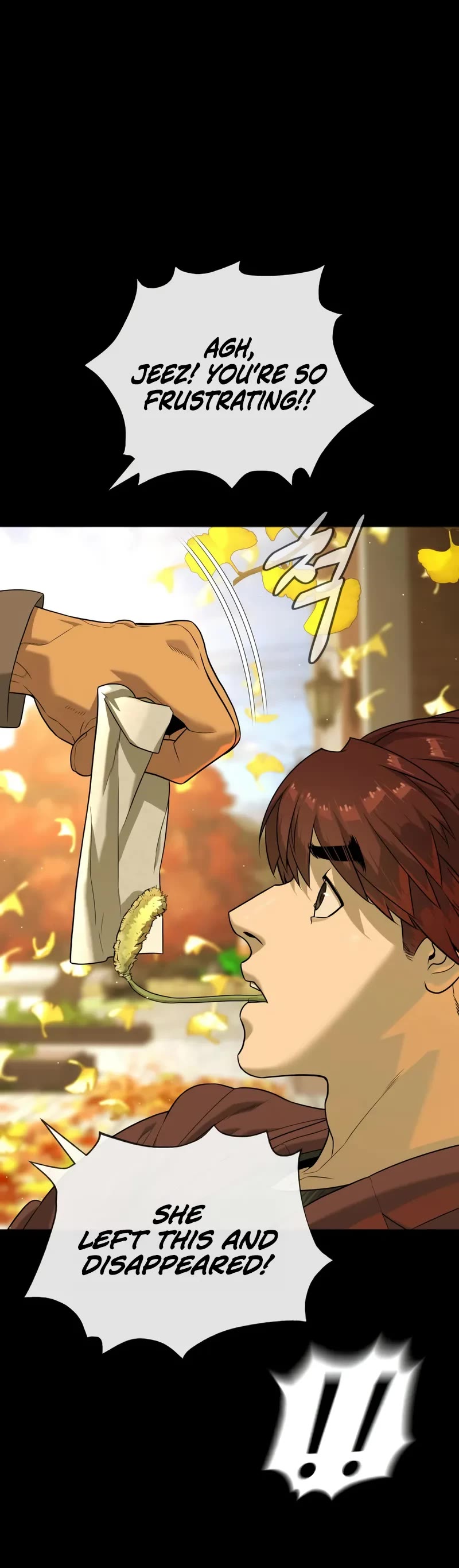 Killer Pietro chapter 89 page 54