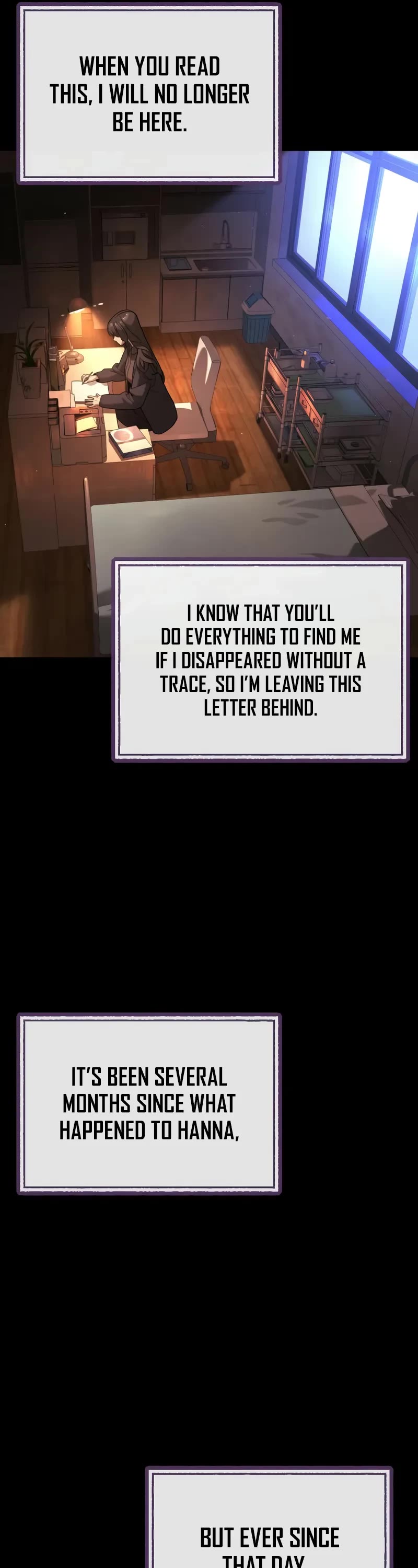 Killer Pietro chapter 89 page 56