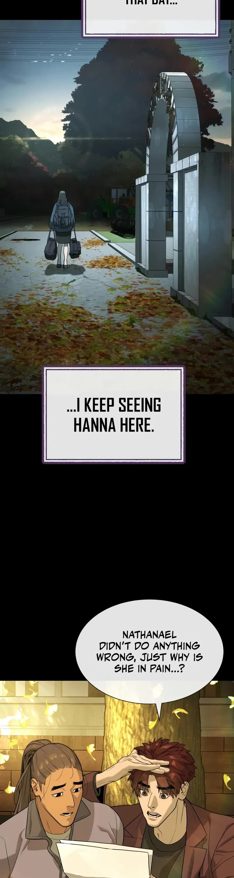 Killer Pietro chapter 89 page 57