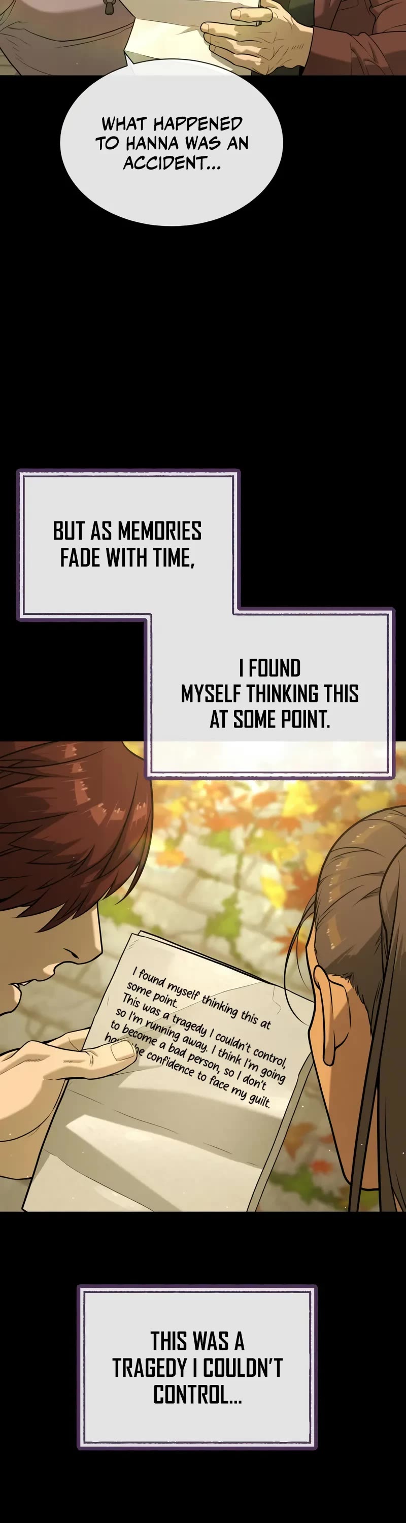 Killer Pietro chapter 89 page 58