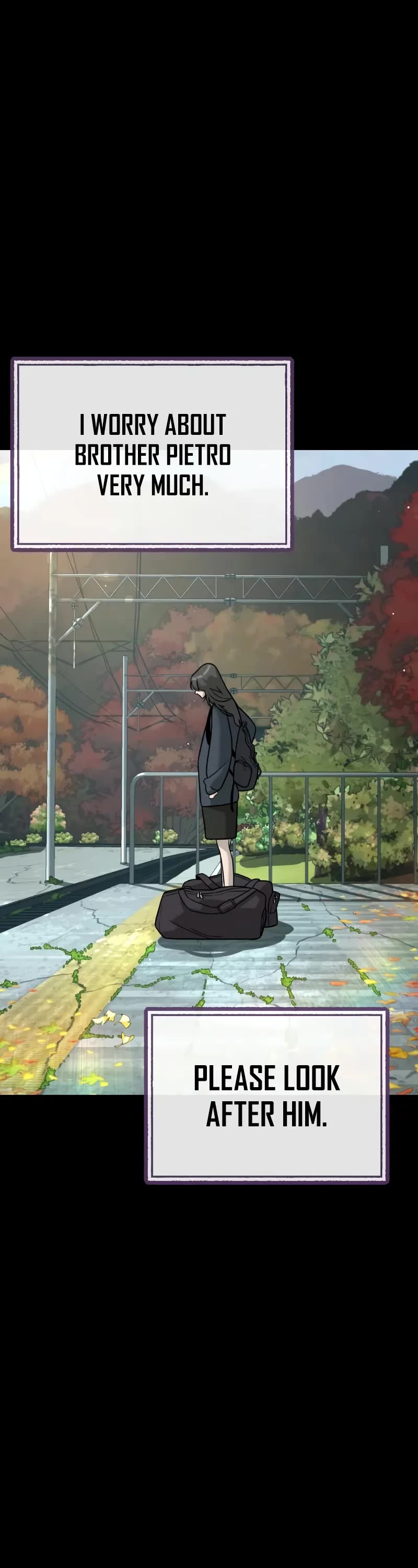 Killer Pietro chapter 89 page 60